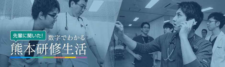 熊本研修生活 画像
